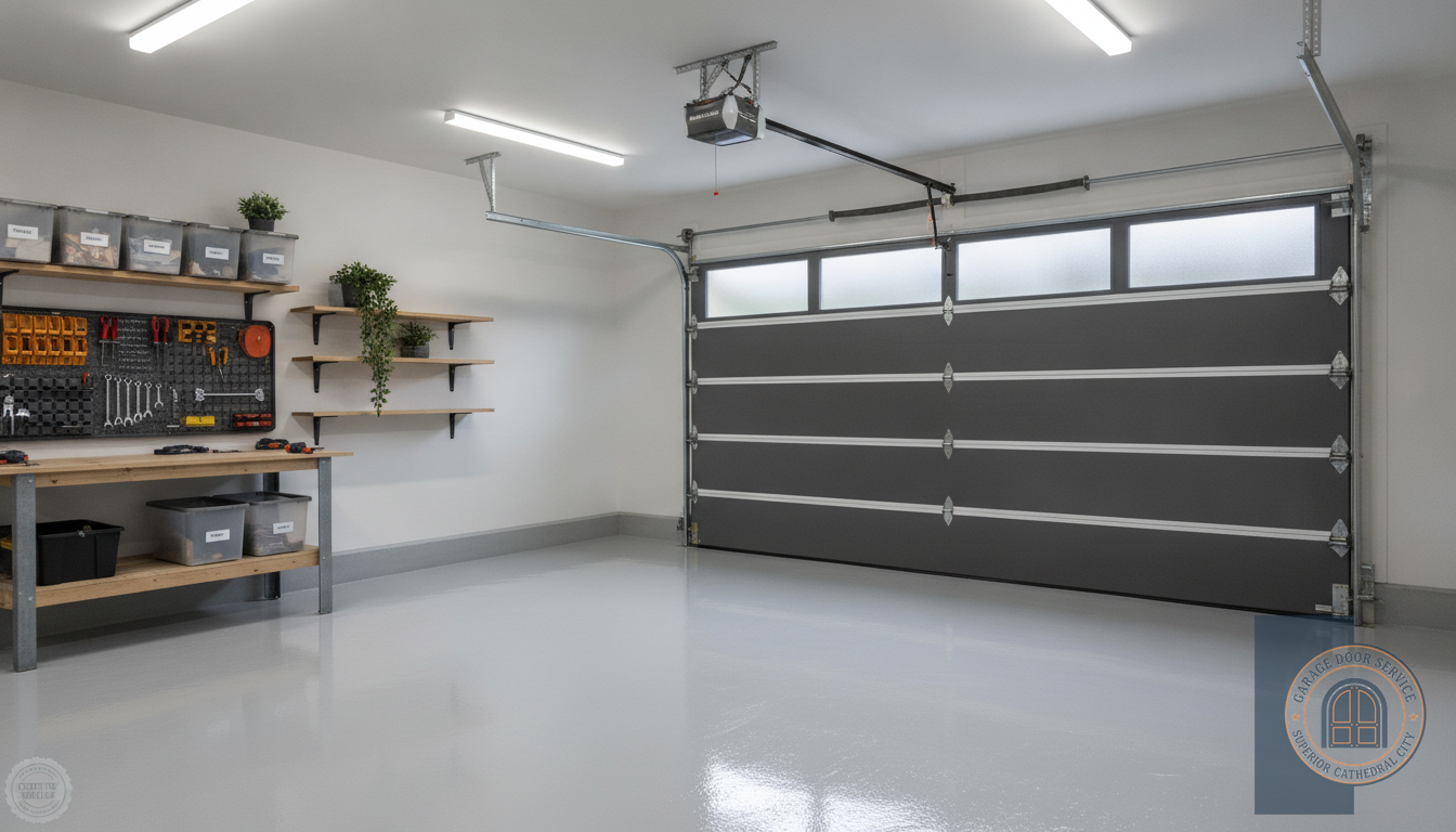 After — Project 2