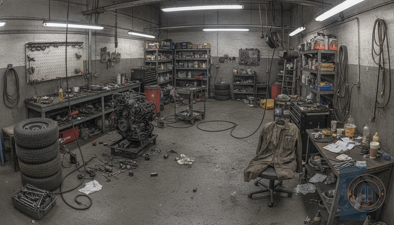 Before — Project 4